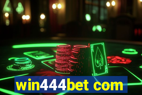 win444bet com